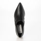 【新品預訂】日本製 Lauf Oletta [All Weather] 全天候 5cm跟 防水尖頭包覆感高跟鞋（LRP152 black) (黑色)