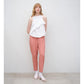 【新品預訂】日本製 Launa Lea 漆皮露趾涼鞋(624)(淺粉色E / L Pink E)