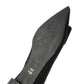 日本製 Launa lea 扣尖頭高跟鞋 (459A) (黑色 S / Black S )
