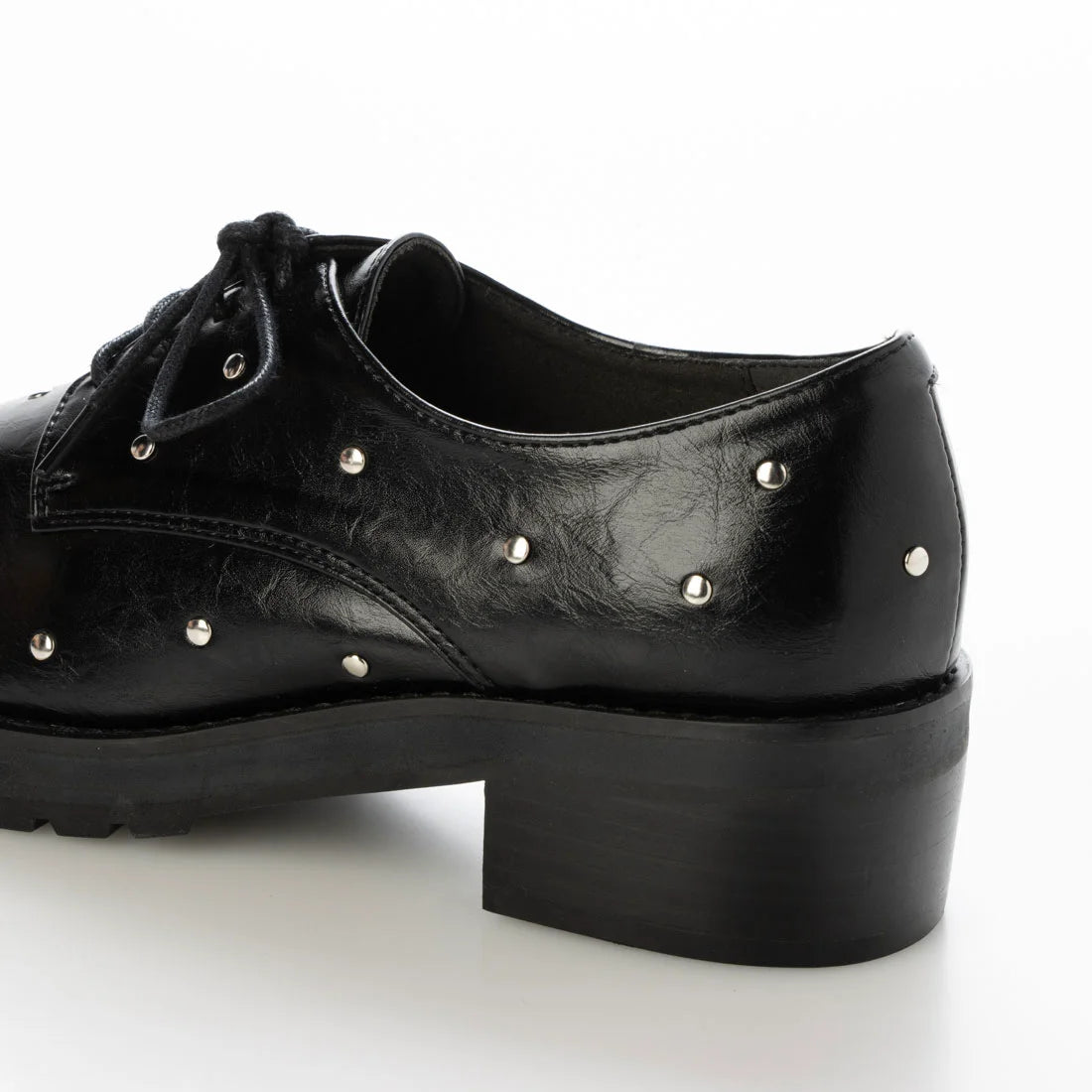 【新品現貨】 Launa lea 4.5cm踭優雅綁帶鞋 (SP036)(Black/C / 黑色/C)