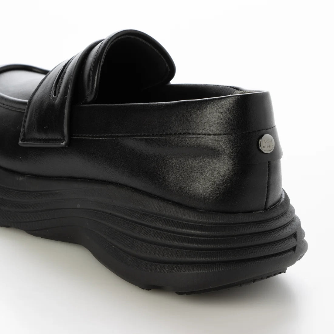 【新品預訂】 Launa lea  輕質樂福鞋運動鞋（L129)(Black/ 黑色)