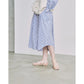 【新品預訂】日本製 Emma Francis 心形薄紗平底鞋（米色薄紗）( 09j-T 108) BEG