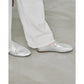 【新品預訂】日本製Emma Francis   [雨天應對] 防水軟樂福鞋（銀色）(02d-L M162)SLV