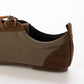 【新品預訂】日本製 Lauf Oletta    彈性鞋帶輕盈運動鞋(LH105A BROWN-S) (棕色)