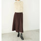 日本製 Launa Lea 側邊彈力厚底雨靴短靴 (R9018)(黑色／Black)