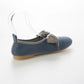 【新品預訂】Launa lea 軟質絲帶芭蕾運動鞋 (B3006A) （L藍色S / L Blue S )