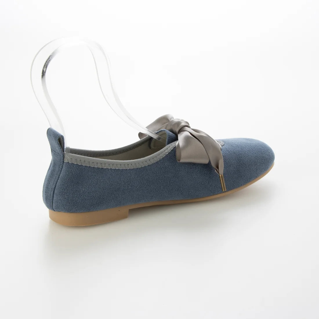 【新品預訂】Launa lea 軟質絲帶芭蕾運動鞋 (B3006A) （L藍色S / L Blue S )