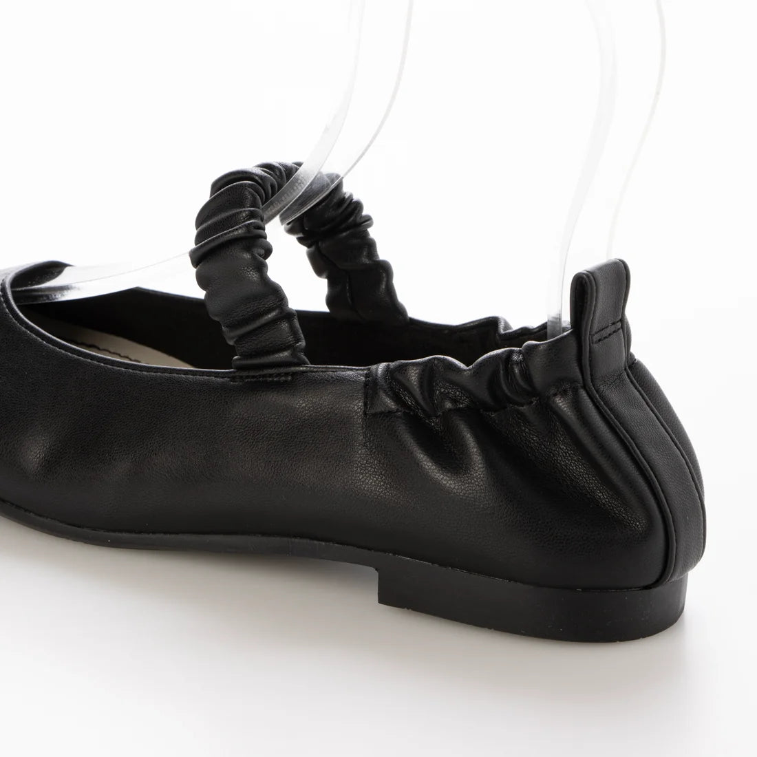 【新品預訂】Launa lea Mary Jane軟質芭蕾鞋 (B3005A) （黑色/ Black)