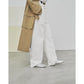 【新品預訂】日本製Emma Francis   [雨天應對] 防水軟樂福鞋（銀色）(02d-L M162)SLV