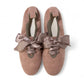 【新品預訂】Launa lea 軟質絲帶芭蕾運動鞋 (B3006A) (粉色S / Pink S )
