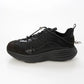 【新品預訂】日本 Lauf Oletta 4.5cm 厚底軟彈性運動鞋 (L155 Black-Z)(黑色)