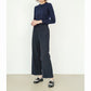 日本製 Launa lea 流蘇樂福鞋(SP035)(Black/ 黑色)