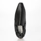 【新品預訂】日本製 Lauf Oletta  [All Weather] 全天候 柔軟褶皺平底鞋（LRP143 BLACK）
