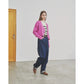 【新品預訂】日本製Emma Francis   [雨天應對] 防水絨面軟樂福鞋（棕色）(02d-L S105)BRN