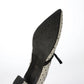 【新品預訂】日本製 Launa Lea 6cm踭蝴蝶結瑪莉珍高跟鞋( 577A ) ( 淺灰Z/C / L Grey Z/C)