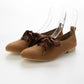 【新品預訂】Launa lea 軟質絲帶芭蕾運動鞋 (B3006A) （L棕色S / L Brown S )