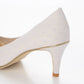 【新品預訂】日本製 Launa Lea Rich 7cm Gold Line高跟鞋 (80001F) (薰衣草色 Z / Lavender Z)