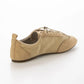 【新品預訂】日本製 Lauf Oletta    彈性鞋帶輕盈運動鞋(LH105A BEIGE-S) (杏色)