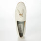 【新品預訂】日本製 Lauf Oletta [All Weather] 軟流蘇樂福鞋（LRP145 WHITE) (白色)