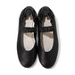 【新品預訂】Launa lea Mary Jane軟質芭蕾鞋 (B3005A) （黑色/ Black)