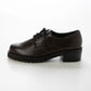 【新品現貨】 日本Launa lea 4.5cm踭優雅綁帶鞋 (SP036)(D Brown/ 深棕色)