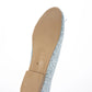 【新品預訂】日本製 Launa lea 閃耀亮片圓頭芭蕾鞋 ( B1601A ) (淺藍色 Z / L Blue Z )