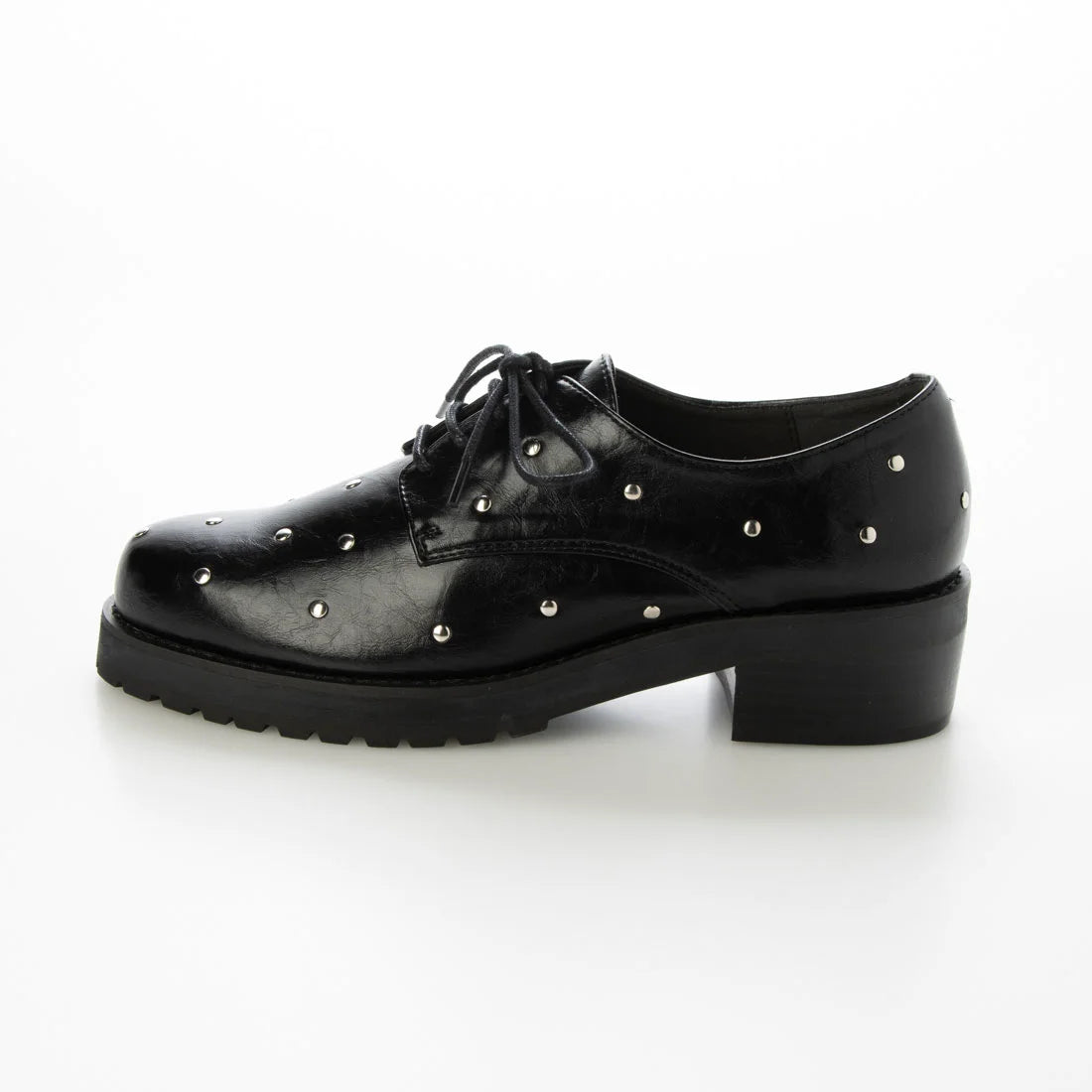 【新品現貨】 Launa lea 4.5cm踭優雅綁帶鞋 (SP036)(Black/C / 黑色/C)