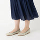 【新品預訂】日本製 Launa lea Rainyday 防水圓頭芭蕾鞋 (RB1404A)(薄荷綠 E / Mint E )