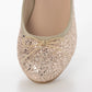 【新品預訂】日本製 Launa lea 3.5cm 踭圓頭跟芭蕾高跟鞋 ( B5601A ) (粉杏色Z/ PK Beige Z)