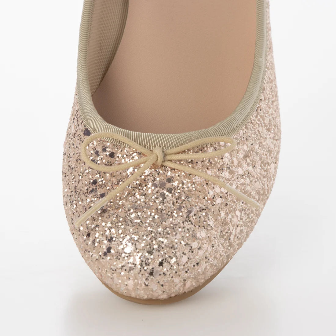 【新品預訂】日本製 Launa lea 3.5cm 踭圓頭跟芭蕾高跟鞋 ( B5601A ) (粉杏色Z/ PK Beige Z)