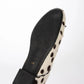 【新品預訂】日本製 Launa lea 經典蕾絲邊蝴蝶結芭蕾舞鞋 (B1616A)(斑點紋/Dalmatian-Z)