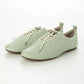 【新品預訂】日本製 Lauf Oletta [All Weather] 全天候柔軟繫帶芭蕾鞋 (LRH105A MINT)(薄荷色)
