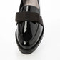 【新品預訂】日本製 Launa lea Rainy Day 寛帶晴雨樂福鞋 (R9021)  (黑色/Black E)