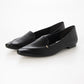 【新品預訂】日本製 Lauf Oletta  [All Weather] 全天候 柔軟樂福鞋（LRP151 BLACK）