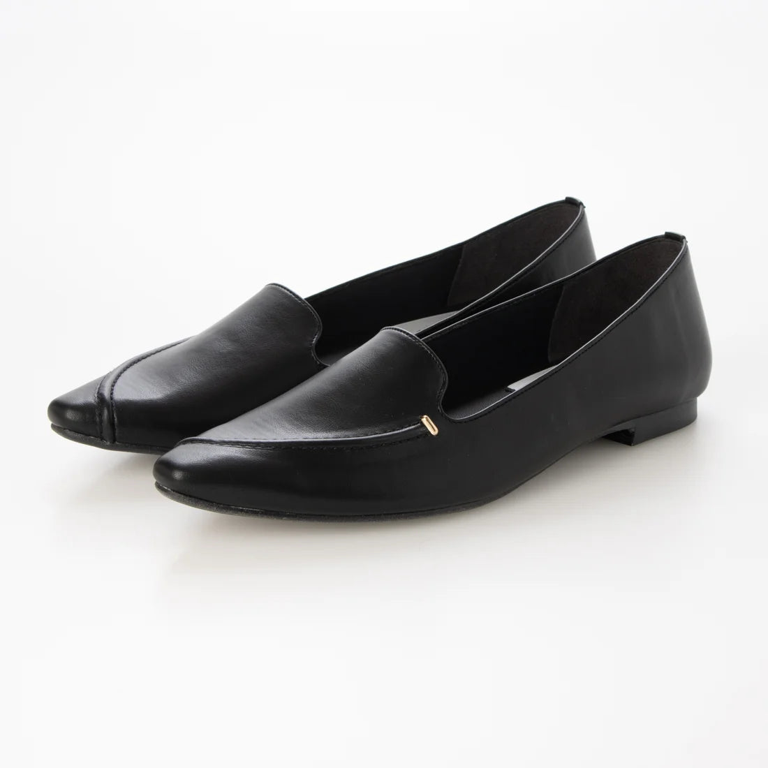 【新品預訂】日本製 Lauf Oletta  [All Weather] 全天候 柔軟樂福鞋（LRP151 BLACK）