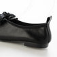 【新品預訂】Launa lea 軟質絲帶芭蕾運動鞋 (B3006A) （黑色/ Black)