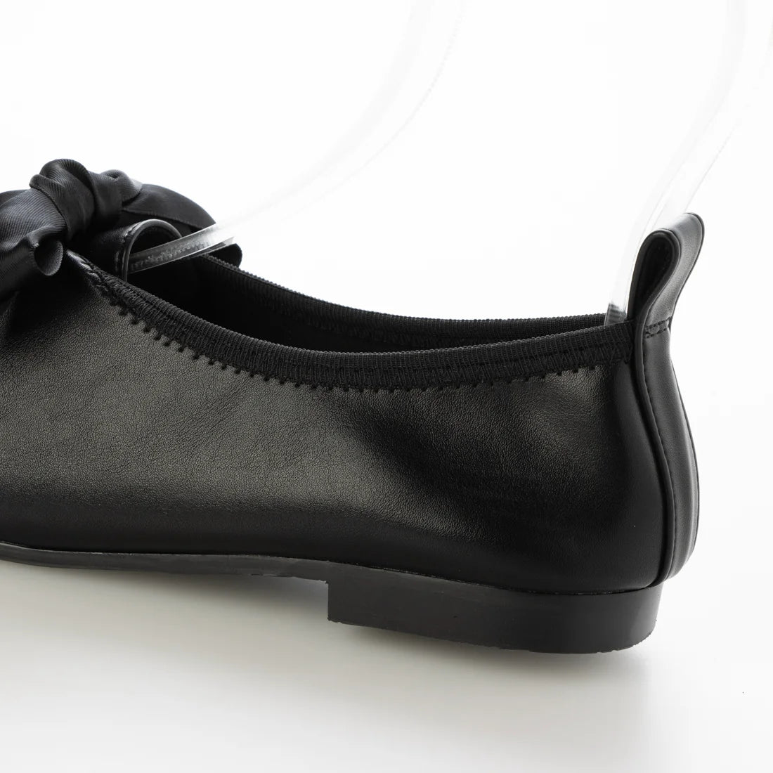 【新品預訂】Launa lea 軟質絲帶芭蕾運動鞋 (B3006A) （黑色/ Black)