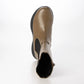 【新品預訂】日本 Lauf Oletta 4cm 輕質厚底側高短靴 (L156 Khaki)(卡其色)