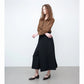 【新品預訂】Launa lea 扣環肩帶樂福鞋 (609) （D 棕色/ D Brown)