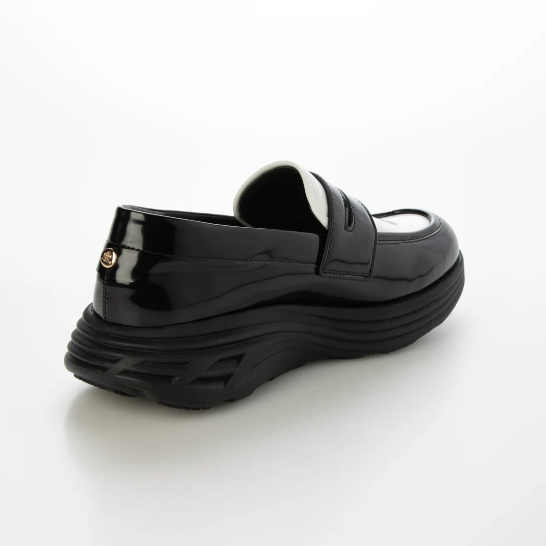 【新品預訂】 Launa lea  輕質樂福鞋運動鞋（L129)(Black/C / 黑色/C)