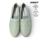 【新品預訂】日本製 Lauf Oletta [All Weather] 全天候柔軟便士樂福鞋 (LRH104A MINT) (薄荷色)