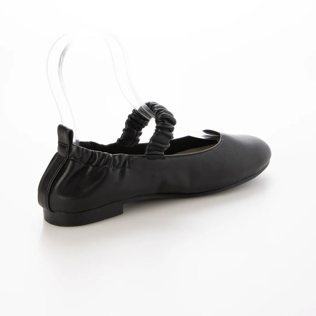 【新品預訂】Launa lea Mary Jane軟質芭蕾鞋 (B3005A) （黑色/ Black)