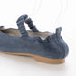【新品預訂】Launa lea Mary Jane軟質芭蕾鞋 (B3005A) （藍色S / Blue S)
