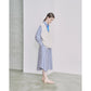 【新品預訂】日本製 Emma Francis 心形薄紗平底鞋（米色薄紗）( 09j-T 108) BEG