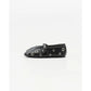 【新品預訂】日本製Emma Francis   眼扣綁帶瑪麗珍鞋（黑色光滑）( 03ad-P 101 ) BLK