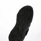 【新品預訂】日本Lauf Oletta  輕便厚底瑪麗珍運動鞋 (L130)（BLAKC-Z）