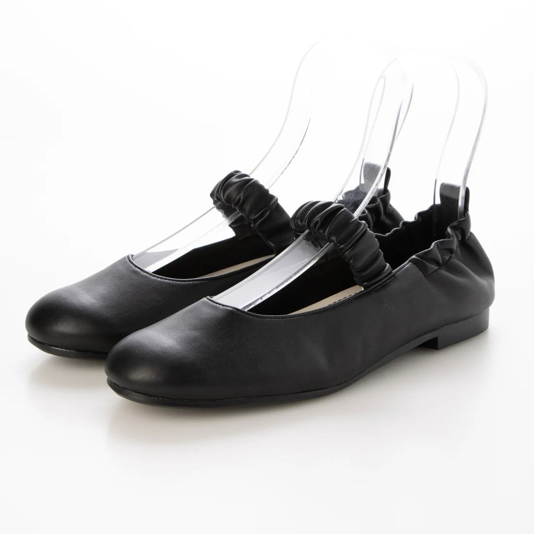 【新品預訂】Launa lea Mary Jane軟質芭蕾鞋 (B3005A) （黑色/ Black)
