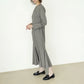 【新品預訂】日本製 Launa lea Rainy Day 寛帶晴雨樂福鞋 (R9021)  (黑色/Black E)