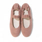 【新品預訂】Launa lea Mary Jane軟質芭蕾鞋 (B3005A) （粉色S / Pink S)