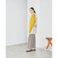 【新品預訂】日本製 [晴雨兼容] Emma Francis 平底芭蕾舞鞋 (棕色絨面) (03y-L S105 )BRN